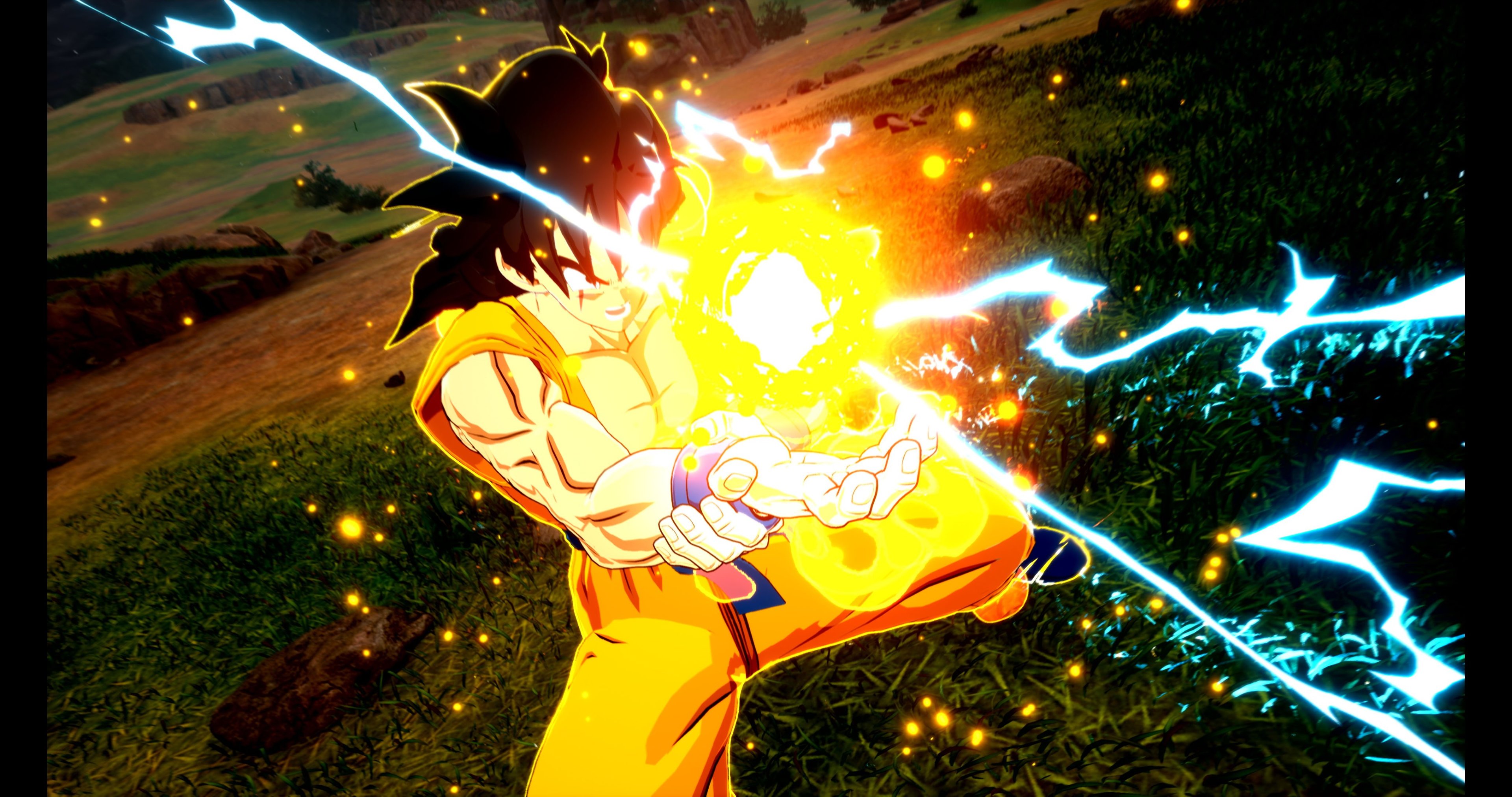 Dragon Ball: Sparking! Zero - Imagen 28